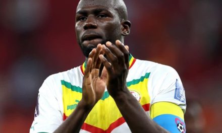 EN COULISSES - Al-Hilal veut s’offrir Kalidou Koulibaly