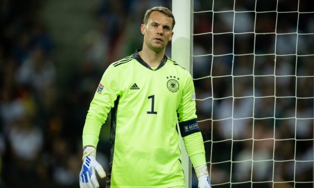 ALLEMAGNE - Manuel Neuer atteint d'un cancer de la peau