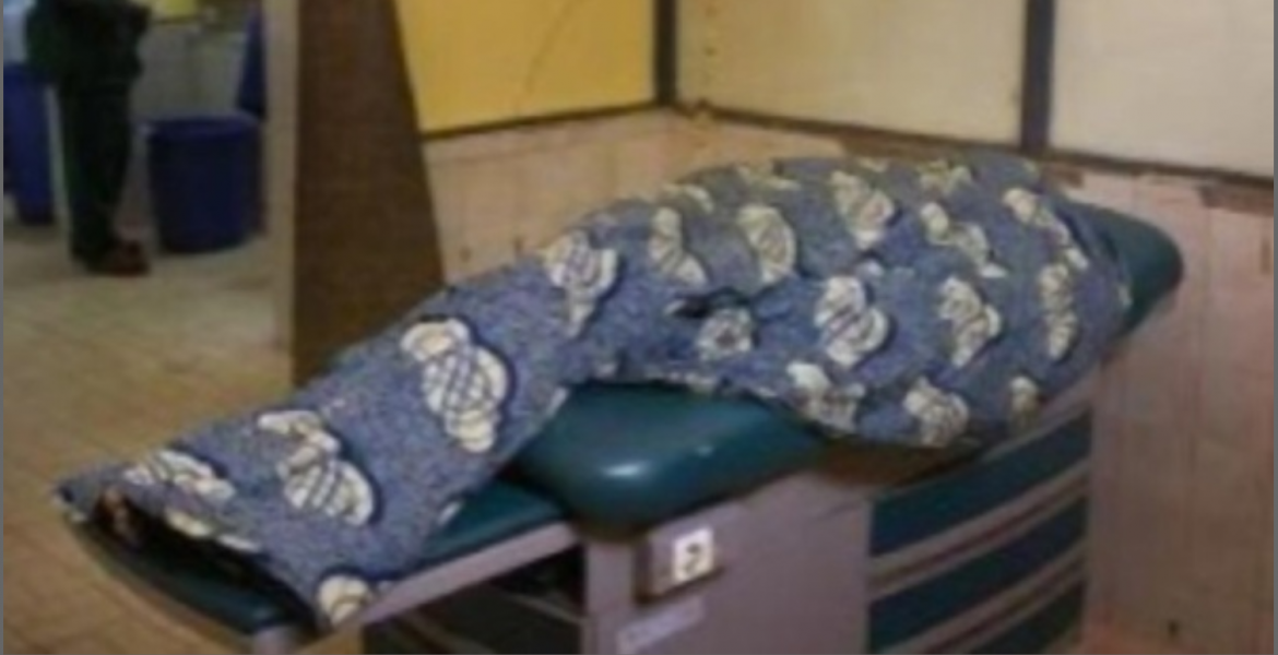 CIMETIERE DE TOUBA – La dépouille d’un vieil homme bloquée à la morgue pour mort suspecte, la gendarmerie entre en action