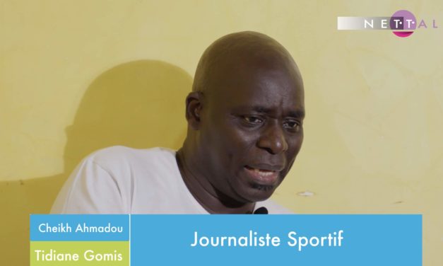 NETTALI TV - Sélection, cas Sadio Mané, délégation de 327 membres, 14 milliards de budget... : Gomis dit tout