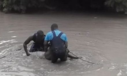 Podor : une fille meurt noyée dans le chavirement d’une pirogue, sa jumelle portée disparue