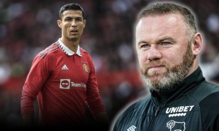 MANCHESTER UNITED - Wayne Rooney pas surpris par le départ de Ronaldo