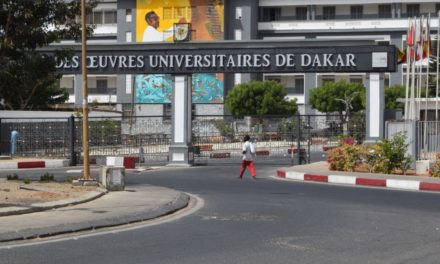 UCAD - Les professeurs réclament la reprise des cours