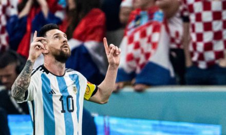 CDM 2022 - Messi égale Matthäus et efface Batistuta