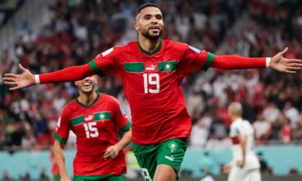 CDM 2022 - Maroc, à jamais le premier !