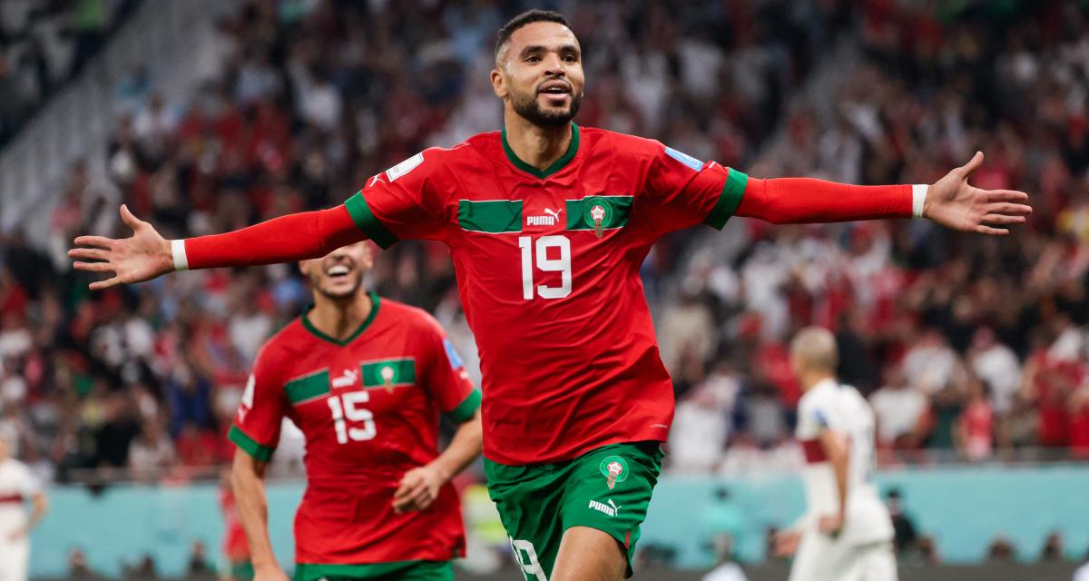 CDM 2022 - Maroc, à jamais le premier !