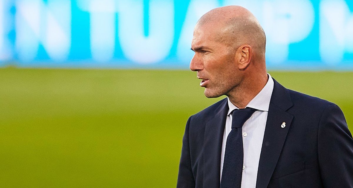 FINALE CDM 2022 - Zidane décline l'invitation de la FFF