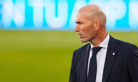 FINALE CDM 2022 - Zidane décline l'invitation de la FFF