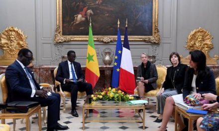 EN COULISSES - Elizabeth Borne et le privilège Sénégal !