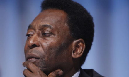 BRESIL - Pelé hospitalisé d'urgence, sa fille rassure