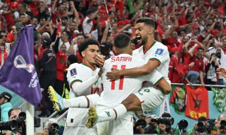 MONDIAL- Le Maroc et le Japon leaders de leur groupe, l'Allemagne éliminée
