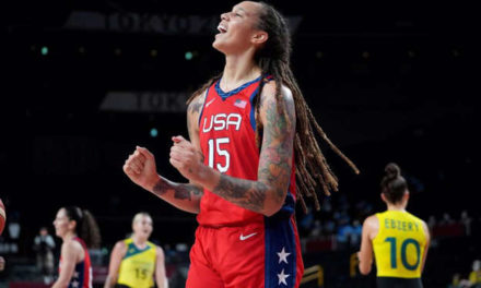 MOSCOU-WASHINGTON - La basketteuse Brittney Griner libérée dans un échange de prisonniers