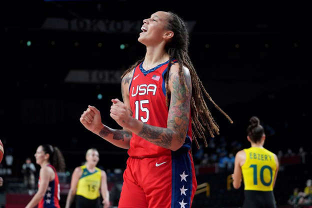 MOSCOU-WASHINGTON - La basketteuse Brittney Griner libérée dans un échange de prisonniers