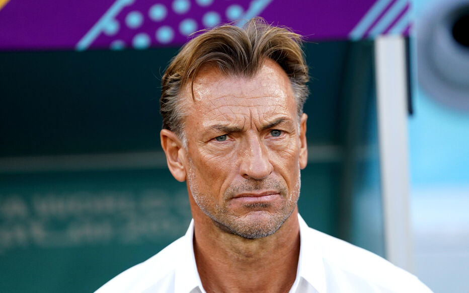 EQUIPE NATIONALE FEMININE FRANCAISE - Le choix de Hervé Renard se précise