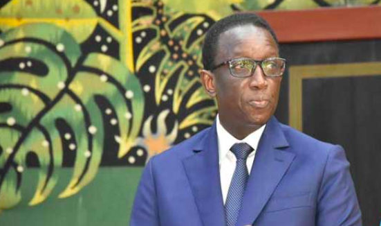 MOTION DE CENSURE - Amadou Ba retourne à l’Assemblée, ce jeudi