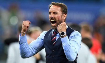 ANGLETERRE - Gareth Southgate maintenu!