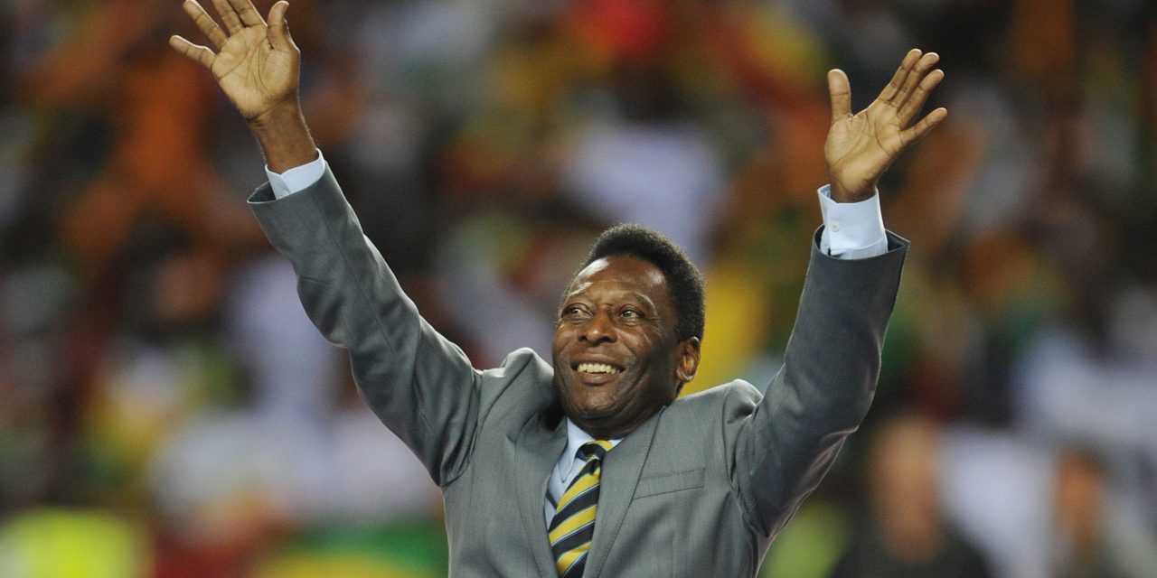 DÉCÈS DE PELÉ - Le monde du sport pleure le Roi