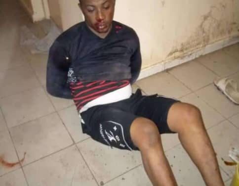 MARCHE CENTRAL DE MBOUR - 2 morts et 3 blessés graves dans une fusillade