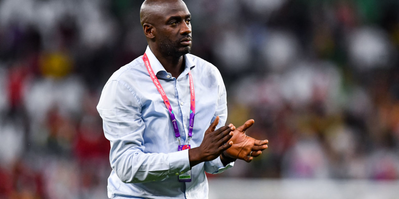 MONDIAL 2022 - Otto Addo n'est plus le sélectionneur du Ghana