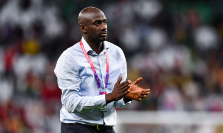 MONDIAL 2022 - Otto Addo n'est plus le sélectionneur du Ghana