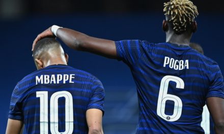 AFFAIRE POGBA - Un marabout Sénégalais au coeur du scandale