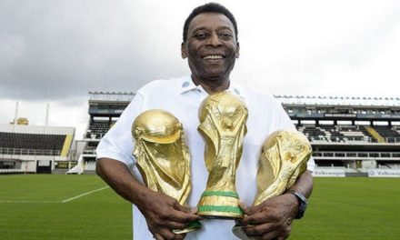 DÉCÈS DE PELÉ - Le Brésil décrète 3 jours de deuil national