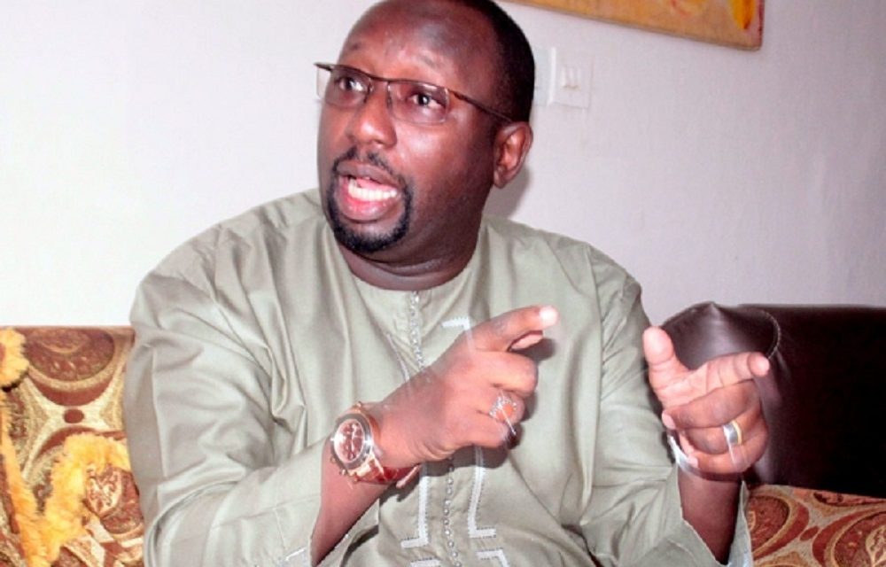 SECTION DE RECHERCHES - Zator Mbaye, placé en garde à vue pour escroquerie, puis libéré