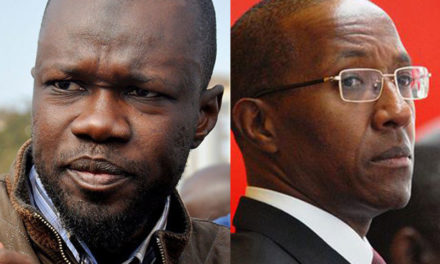 OPPOSITION EN RANGS DISPERSES - Abdoul Mbaye attaque Ousmane Sonko