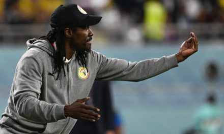 CAN 2023 - Interné pour une pathologie, Aliou Cissé est retour avec son groupe