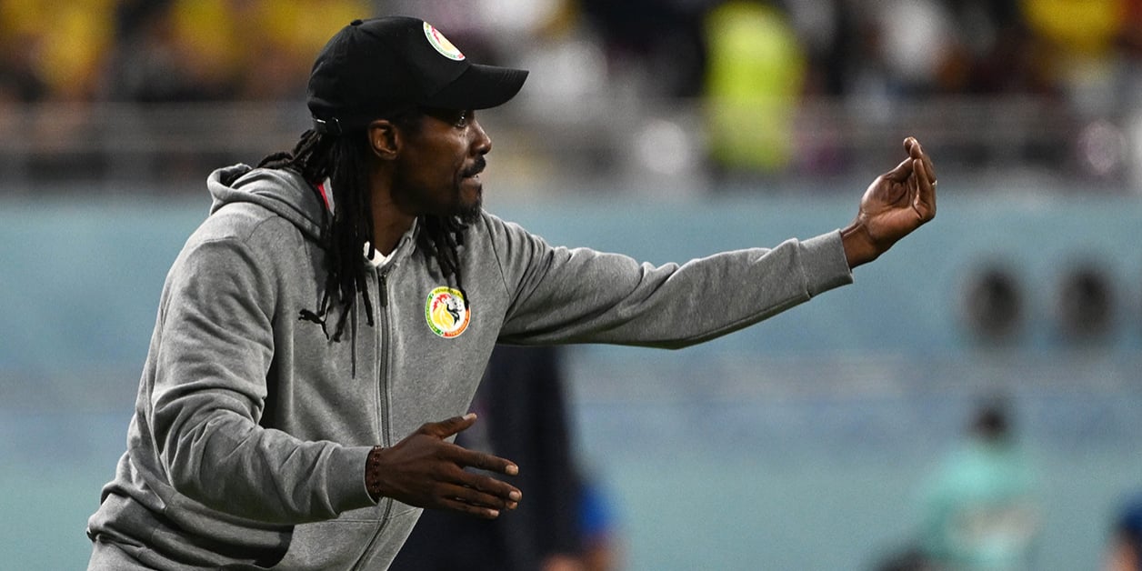 CAN 2023 - Interné pour une pathologie, Aliou Cissé est retour avec son groupe