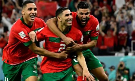 MONDIAL 2022 - Le Maroc élimine l'Espagne et entre dans un cercle très restreint