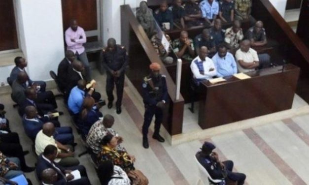 AFFAIRE BOFFA-BAYOTTE - La Cour d'appel de Ziguinchor acquite Omar Ampoï Bodian et maintient René Capain Basséne en prison