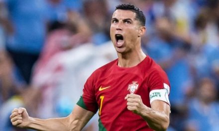 MERCATO - Cristiano Ronaldo va rejoindre Al-Nassr en Arabie saoudite