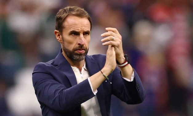 GARETH SOUTHGATE - "On doit assumer notre statut de favori contre le Sénégal"