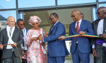 DIAMNIADIO - La la deuxième université publique de Dakar ouvre ses portes