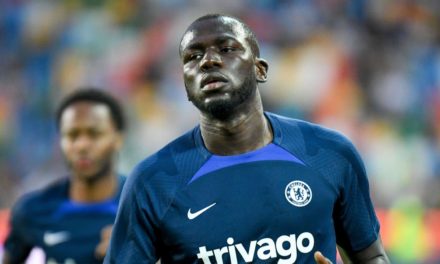 EN COULISSES - Koulibaly pour oublier Skriniar ?