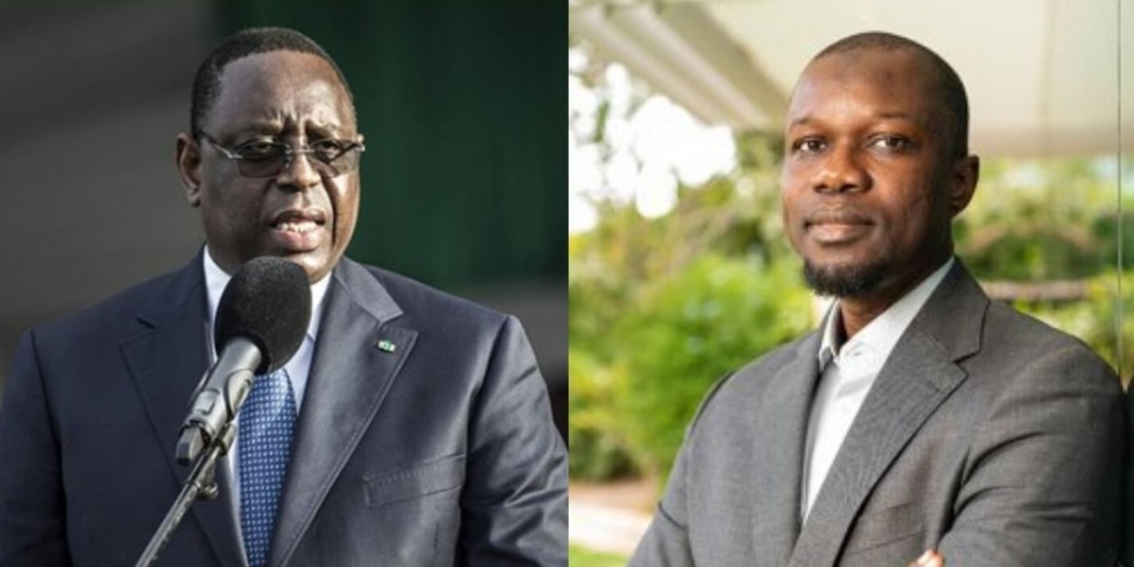 MACKY SALL SUR LE CAS SONKO : "Je n’ai aucun regret… "