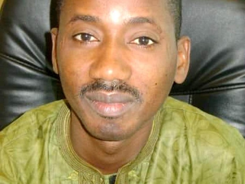 EN COULISSES - Le Doyen des juges, Oumar Maham Diallo, en deuil