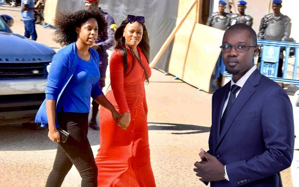 PROCÈS OUSMANE SONKO- L'affaire jugée en audience spéciale mardi