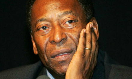 FOOTBALL – Le "Roi" Pelé est mort