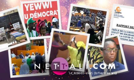 RETRO POLITIQUE - 2022, l'année des revers pour le régime Benno