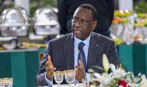 EN COULISSES - Macky Sall, toujours en mode clair-obscur !