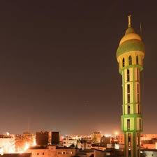 MOSQUÉE DE LIBERTÉ 6 - 2 ans requis contre le présumé voleur de téléphones des fidèles au moment de la prière