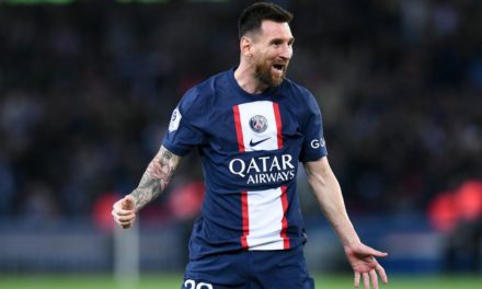 ARABIE SAOUDITE - Un contrat de 300 millions d'euros proposé à Messi