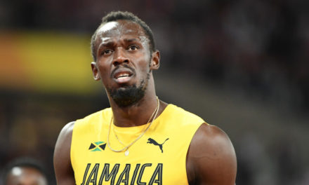 VICTIME D'ESCROQUERIE - Usain Bolt sort du silence et se lâche