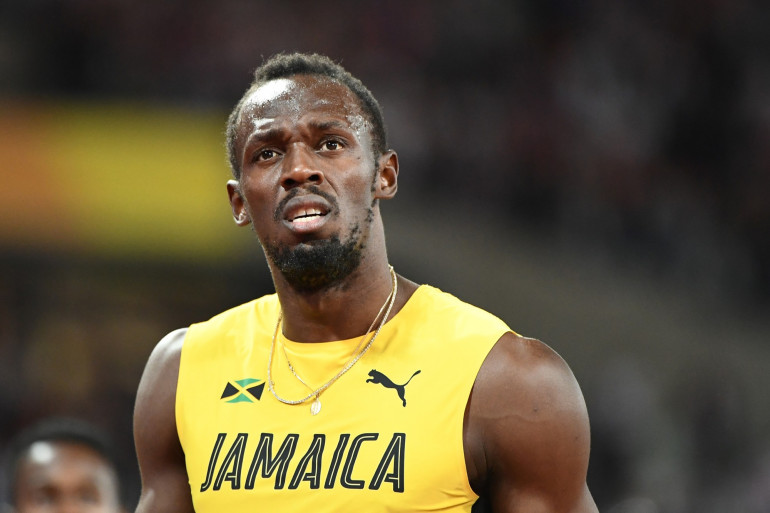 VICTIME D'ESCROQUERIE - Usain Bolt sort du silence et se lâche