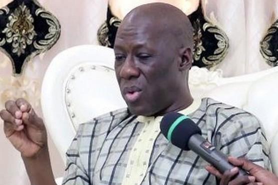 URGENT - Le promoteur de lutte, Serigne Modou Niang n'est plus