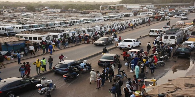 GRÈVE DES TRANSPORTEURS - Le mot d'ordre levé sur recommandation de Serigne Mountakha Mbacké