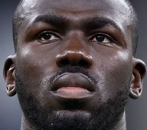 EN COULISSES  - ACCIDENT DE KAFFRINE : Kalidou Koulibaly  exprime son émotion