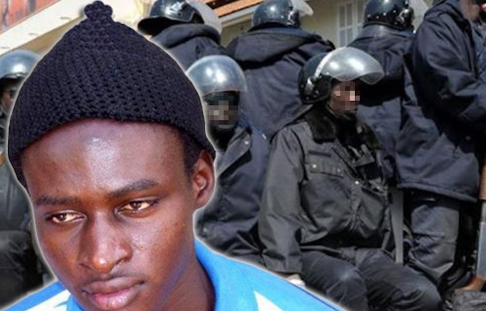 MEURTRE DE BASSIROU FAYE - Le policier Boughaleb est libre!